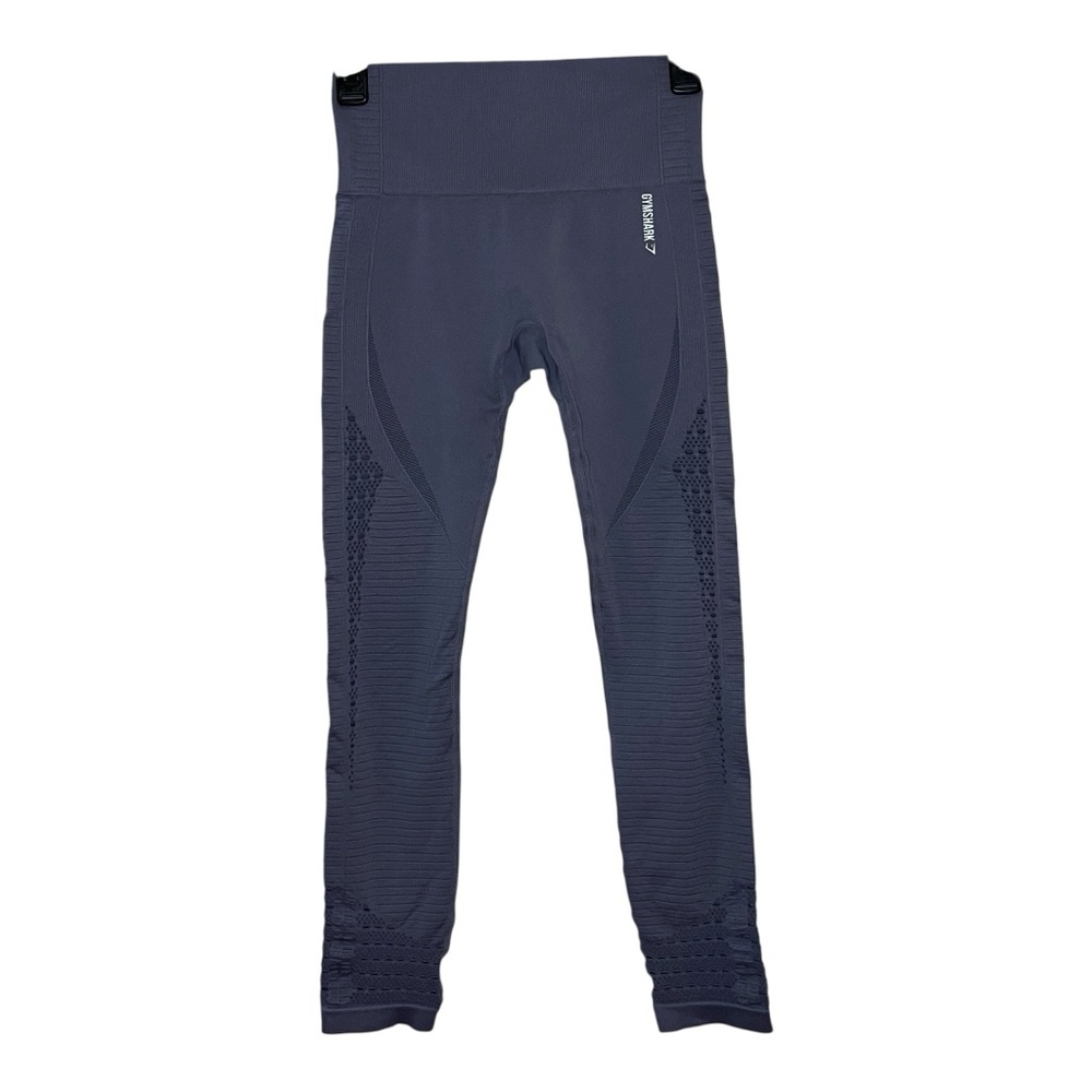Gymshark Lavender Energy Seamless Leggings